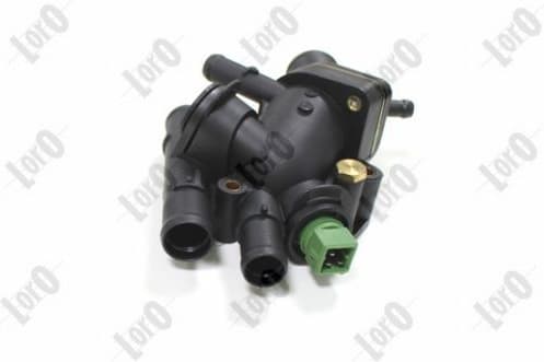 Thermostat, coolant LORO 042-025-0007