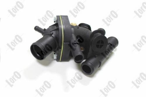 Thermostat, coolant LORO 042-025-0007 - image 2