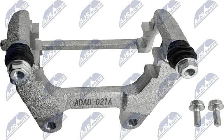 Bracket, brake caliper HZT-AU-021A - image 2
