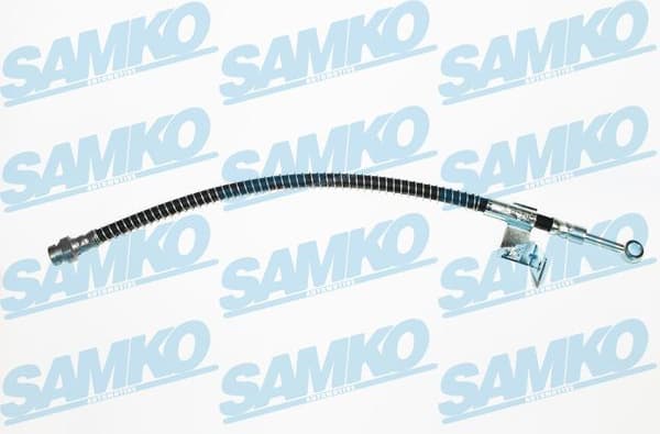 Brake Hose 6T48152