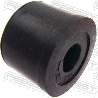 Mounting, axle strut MSB-003