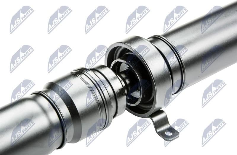 Propshaft, axle drive NWN-LR-013 - image 3