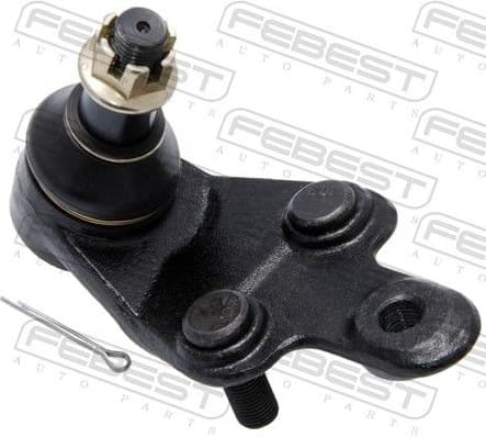 Ball Joint 0120-ACV40R