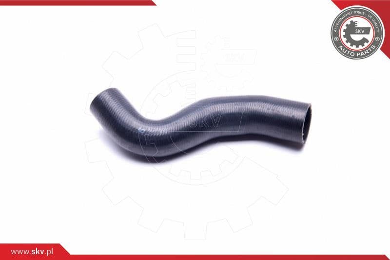 Radiator Hose 43SKV829 - image 2