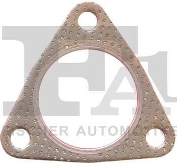 Gasket, exhaust pipe 890-912