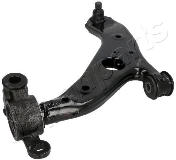 Control/Trailing Arm, wheel suspension BS354L - image 3