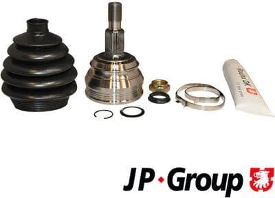 Joint Kit, drive shaft JP 1143300210
