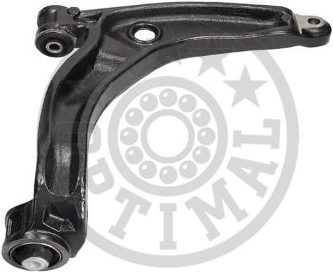 Control/Trailing Arm, wheel suspension G6-1043 - image 2