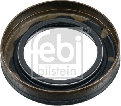 Shaft Seal, manual transmission 46419 - image 2