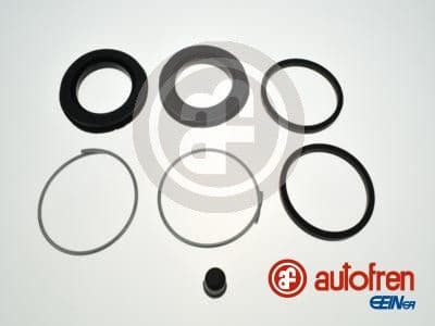 Repair Kit, brake caliper D4837