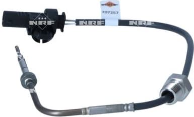 Sensor, exhaust gas temperature EASY FIT 707257 - image 2