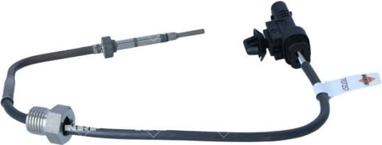 Sensor, exhaust gas temperature EASY FIT 707257 - image 3