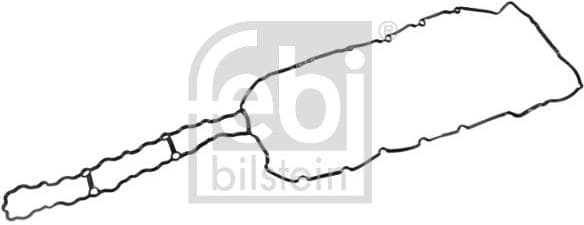 Gasket, cylinder head cover 180644