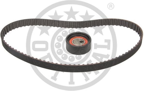 Timing Belt Kit SK-1248 - image 2