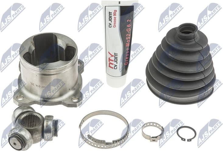 Joint Kit, drive shaft NPW-HY-514 - image 2