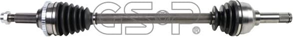 Drive Shaft 202180