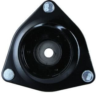 Mounting, shock absorber 72-4701