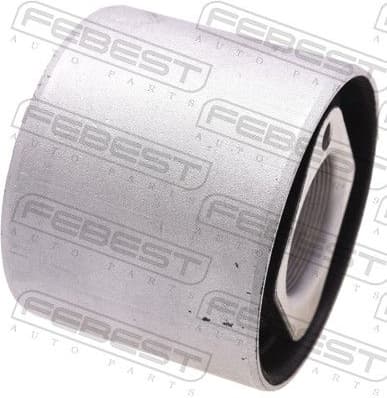 Mounting, control/trailing arm BZAB-048