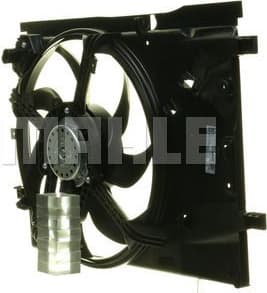 Fan, engine cooling BEHR *** PREMIUM LINE *** CFF 183 000P - image 7