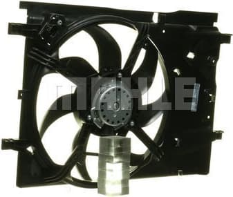 Fan, engine cooling BEHR *** PREMIUM LINE *** CFF 183 000P - image 11