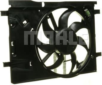 Fan, engine cooling BEHR *** PREMIUM LINE *** CFF 183 000P - image 13