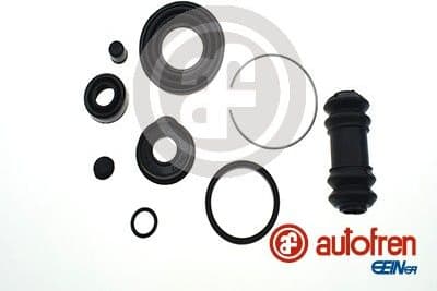 Repair Kit, brake caliper D4550