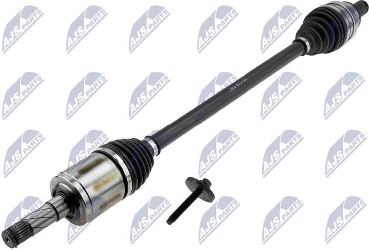 Drive Shaft NPW-VV-119 - image 2