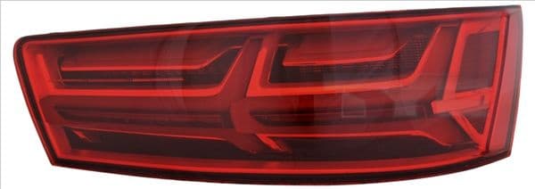 Tail Light Assembly 11-9014-10-9