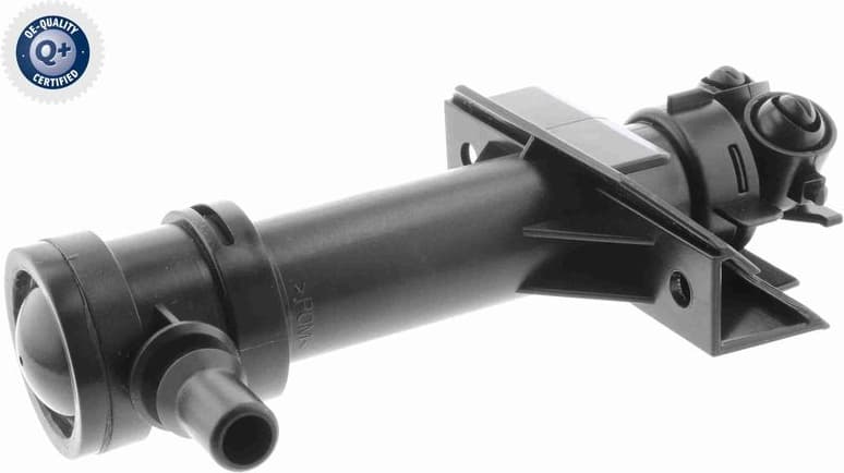 Washer Fluid Jet, headlight cleaning Original VEMO Quality V10-08-0330