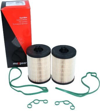 Fuel Filter 26-2233 - image 3