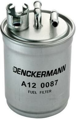 Fuel Filter A120087