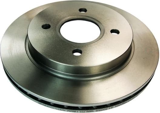 Brake Disc B130068