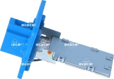 Resistor, interior blower 342117 - image 3