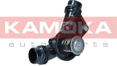Thermostat, coolant 7710005