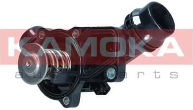 Thermostat, coolant 7710005 - image 2