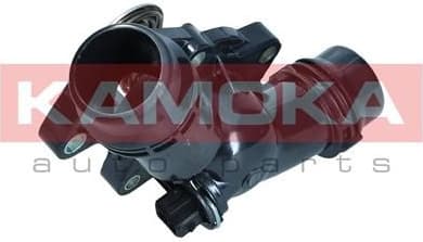 Thermostat, coolant 7710005 - image 3