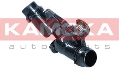 Thermostat, coolant 7710005 - image 4