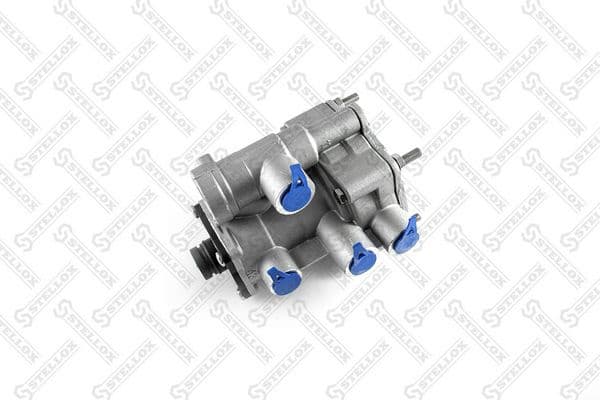 Multiport Valve 85-19524-SX