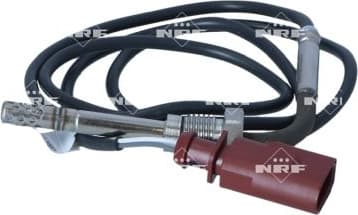 Sensor, exhaust gas temperature EASY FIT 707308