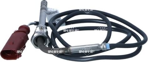 Sensor, exhaust gas temperature EASY FIT 707308 - image 2