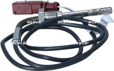 Sensor, exhaust gas temperature EASY FIT 707308 - image 3