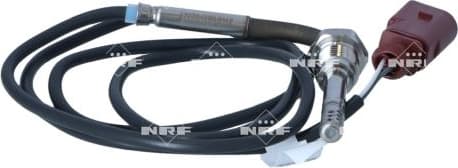 Sensor, exhaust gas temperature EASY FIT 707308 - image 4