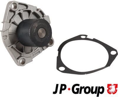 Water Pump, engine cooling JP 1214102800
