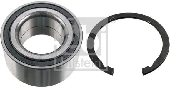 Wheel Bearing Kit 173667