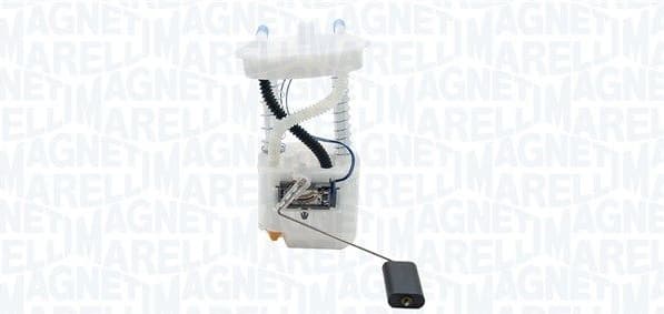 Fuel Supply Module 313011313172