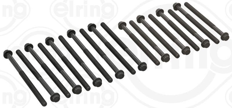 Cylinder Head Bolt Set 944.820