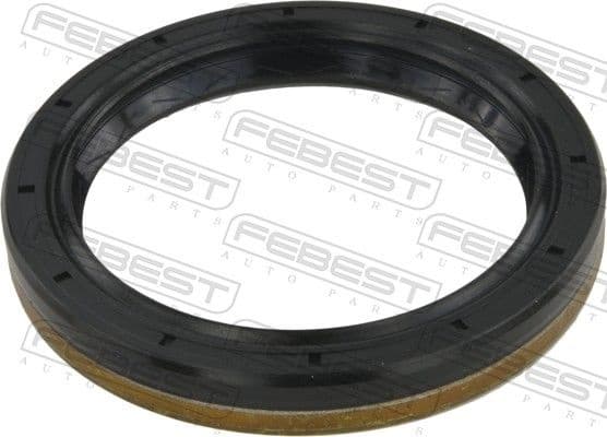 Shaft Seal, manual transmission main shaft 95LEY-50650808C