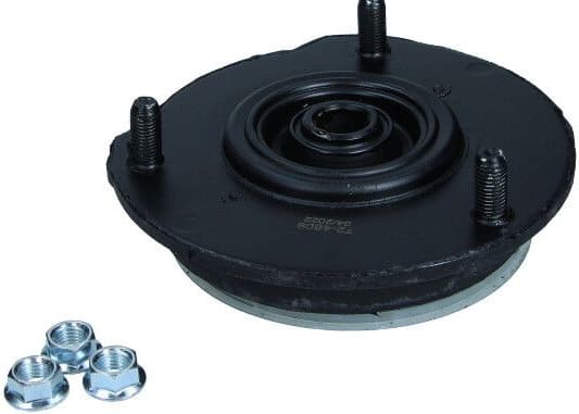 Repair Kit, suspension strut support mount 72-4609