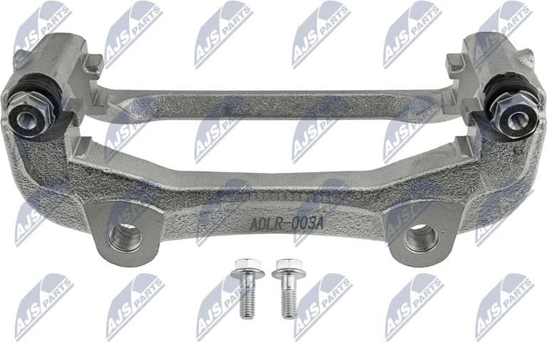 Bracket, brake caliper HZP-LR-003A - image 2