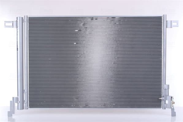 Condenser, air conditioning ** FIRST FIT ** 941209